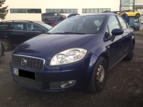     Fiat Linea 1.4i/120////Euro4