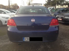 Fiat Linea 1.4i/120////Euro4 | Mobile.bg    7