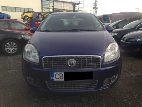 Fiat Linea 1.4i/120////Euro4 | Mobile.bg    2