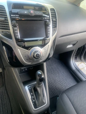 Hyundai Ix20 Benzin 6 Speed Automat, снимка 7