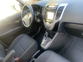 Hyundai Ix20 Benzin 6 Speed Automat, снимка 5