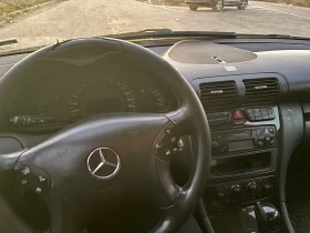 Mercedes-Benz C 270, снимка 5