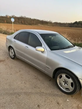 Mercedes-Benz C 270 | Mobile.bg    1