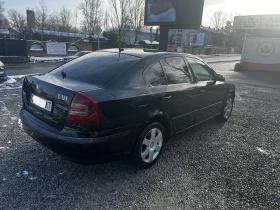 Skoda Octavia 2.0 TDI, 140hp, снимка 5