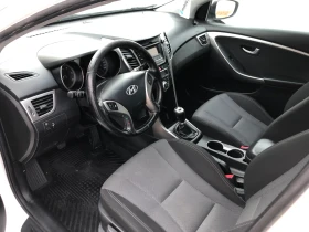 Hyundai I30 1.4CRDI, снимка 5