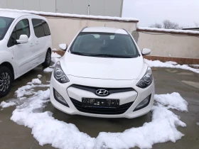 Hyundai I30 1.4CRDI 1