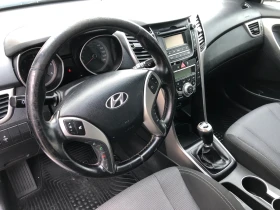 Hyundai I30 1.4CRDI, снимка 7