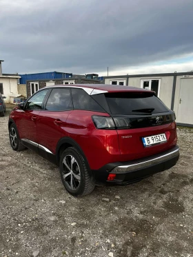 Peugeot 3008 Allure pack 1.2 puretech | Mobile.bg    6