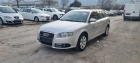 Audi A4 2.0TDI S-LINE QUATRO - 7500 лв. - 55524002 | Car24.bg