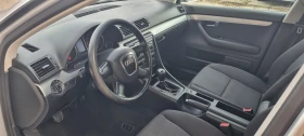 Audi A4 2.0TDI S-LINE QUATRO - 7500 лв. - 55524002 | Car24.bg