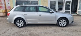 Audi A4 2.0TDI S-LINE QUATRO, снимка 8