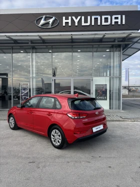 Hyundai I30 Comfort LPG | Mobile.bg    3