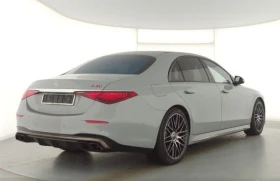     Mercedes-Benz S 63 AMG E-PERFORMANCE/EDITION 1/CARBON/EXCLUSIV/TV/HEAD UP