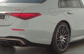 Mercedes-Benz S 63 AMG E-PERFORMANCE/EDITION 1/CARBON/EXCLUSIV/TV/HEAD UP | Mobile.bg    4