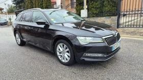 Skoda Superb 2.0D /21г., снимка 2