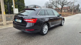 Skoda Superb 2.0D /21г., снимка 4