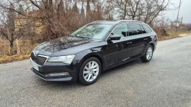 Skoda Superb 2.0D /21г., снимка 1