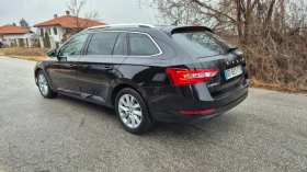 Skoda Superb 2.0D /21г., снимка 5