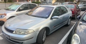 Renault Laguna 2.0 16v | Mobile.bg    4