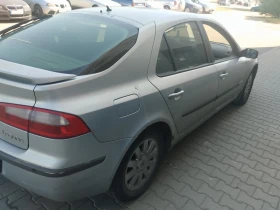 Обява за продажба на Renault Laguna 2.0 16v ~2 199 лв. - изображение 9