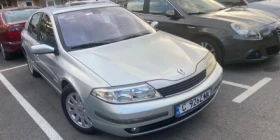     Renault Laguna 2.0 16v