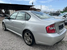 Subaru Legacy 3.0* AWD* * * *  | Mobile.bg    7