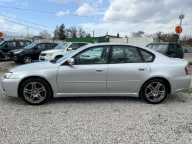 Subaru Legacy 3.0* AWD* * * *  | Mobile.bg    8