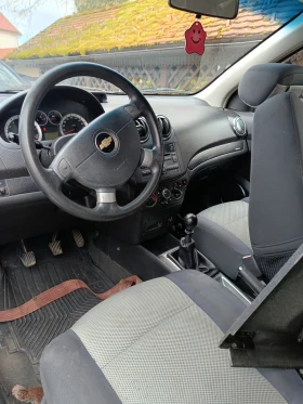 Chevrolet Aveo 1.4 i, снимка 3