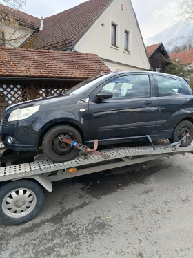 Chevrolet Aveo 1.4 i, снимка 2