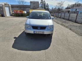 VW Touran, снимка 2