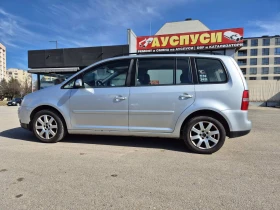 VW Touran, снимка 8