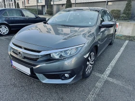 Обява за продажба на Honda Civic 1.6 ~29 999 лв. - изображение 2