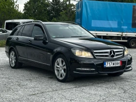Mercedes-Benz C 220 Avantgarde ! ! | Mobile.bg    2