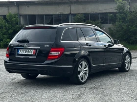 Mercedes-Benz C 220 Avantgarde ! ! | Mobile.bg    4