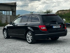 Mercedes-Benz C 220 Avantgarde ! ! | Mobile.bg    3