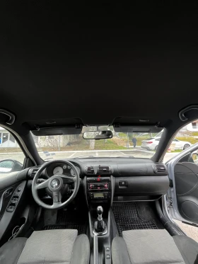 Обява за продажба на Seat Leon 1.9 TDI ~Цена по договаряне - изображение 8