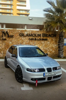 Обява за продажба на Seat Leon 1.9 TDI ~Цена по договаряне - изображение 1