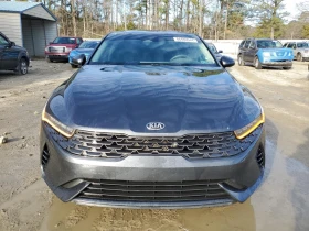 Kia K5 LXS * Възможност за лизинг* - 23000 лв. - 80858628 | Car24.bg