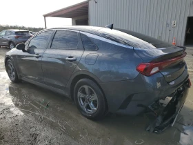 Kia K5 LXS * Възможност за лизинг* - 23000 лв. - 80858628 | Car24.bg