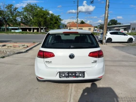 Обява за продажба на VW Golf 1.4i-G-tec-Navi-6sk.-Euro-6B ~15 500 лв. - изображение 5