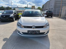 Обява за продажба на VW Golf 1.4i-G-tec-Navi-6sk.-Euro-6B ~15 500 лв. - изображение 1