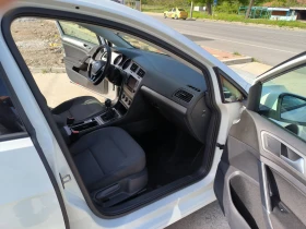 VW Golf 1.4i-G-tec-Navi-6sk.-Euro-6B - 15500 лв. - 33492403 17