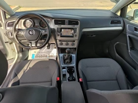 VW Golf 1.4i-G-tec-Navi-6sk.-Euro-6B - 15500 лв. - 33492403 14