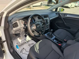 VW Golf 1.4i-G-tec-Navi-6sk.-Euro-6B - 15500 лв. - 33492403 13