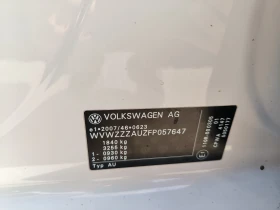 Обява за продажба на VW Golf 1.4i-G-tec-Navi-6sk.-Euro-6B ~15 500 лв. - изображение 9