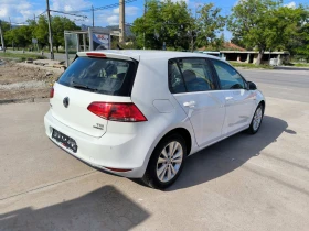 Обява за продажба на VW Golf 1.4i-G-tec-Navi-6sk.-Euro-6B ~15 500 лв. - изображение 4
