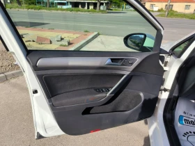 Обява за продажба на VW Golf 1.4i-G-tec-Navi-6sk.-Euro-6B ~15 500 лв. - изображение 11