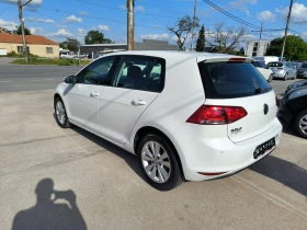 Обява за продажба на VW Golf 1.4i-G-tec-Navi-6sk.-Euro-6B ~15 500 лв. - изображение 6