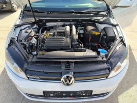 Обява за продажба на VW Golf 1.4i-G-tec-Navi-6sk.-Euro-6B ~15 500 лв. - изображение 8