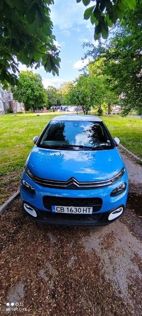     Citroen C3